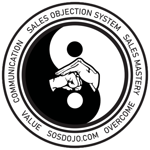 SOS Dojo logo